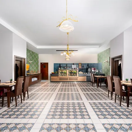 Resort Telatiye 5*