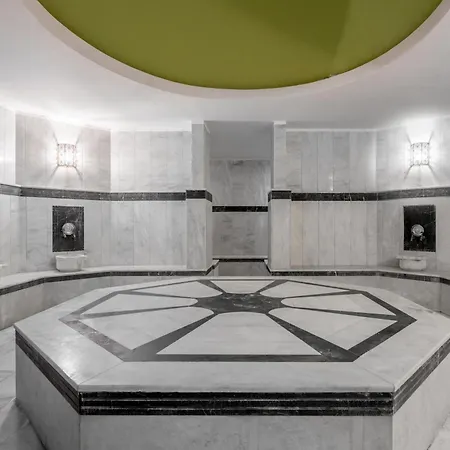Resort Telatiye Konaklı