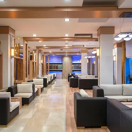 Resort Telatiye 5*