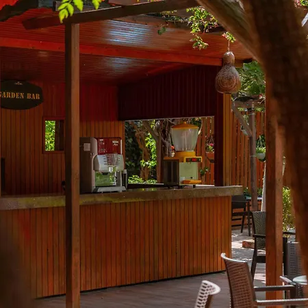 Resort Telatiye 5*