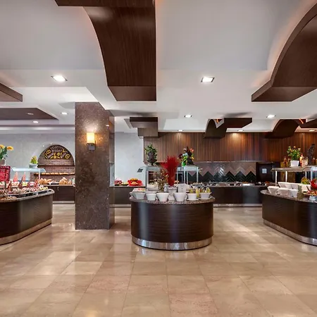 Resort Telatiye Konaklı