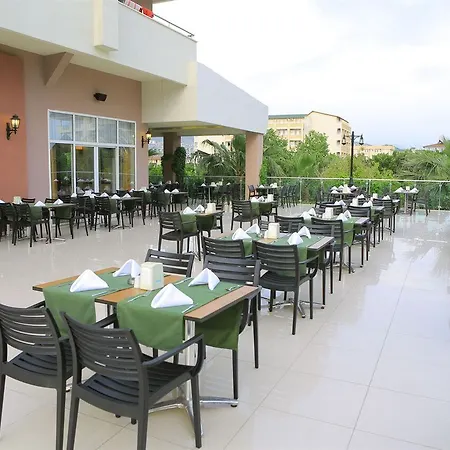 Telatiye Resort