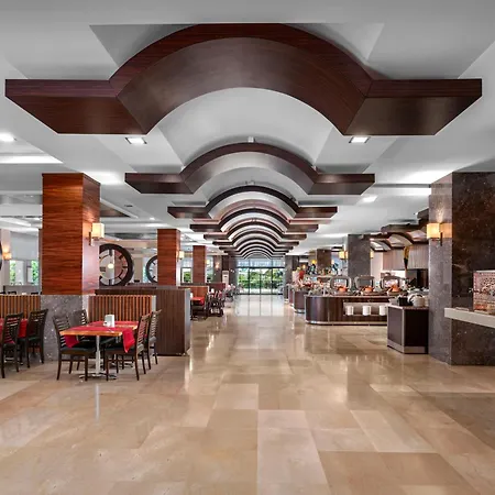 Resort Telatiye 5*